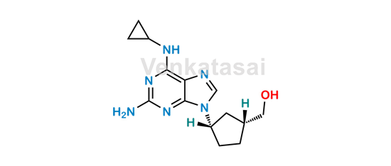 Picture of Abacavir EP Impurity E