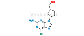 Picture of Abacavir Impurity 1