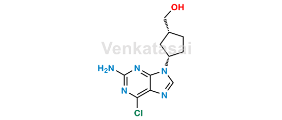 Picture of Abacavir Impurity 1