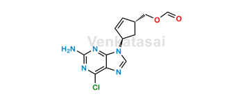 Picture of Abacavir Impurity 4