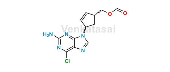 Picture of Abacavir Impurity 4