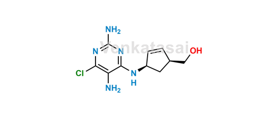 Picture of Abacavir EP Impurity D