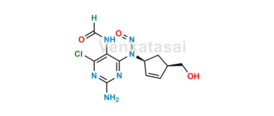 Picture of Abacavir Impurity 6