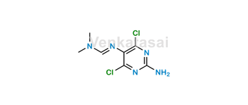 Picture of Abacavir Impurity 7