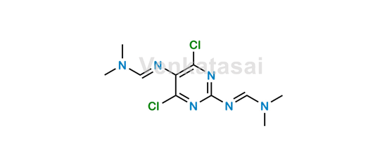 Picture of Abacavir Impurity 8