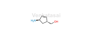 Picture of Abacavir Impurity 10