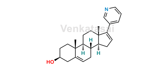 Picture of Abiraterone