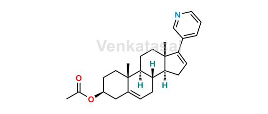 Picture of Abiraterone Acetate