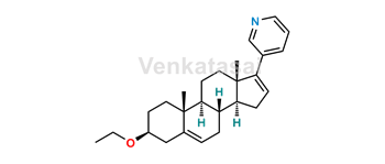 Picture of Abiraterone Ethyl Ether