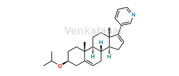 Picture of Abiraterone Isopropyl Ether