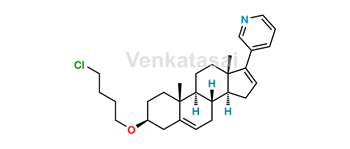 Picture of O-Chlorobutylabiraterone