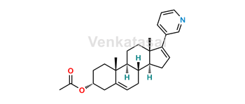 Picture of Abiraterone Acetate Diastereomer