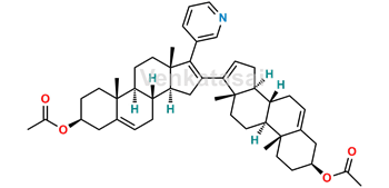 Picture of Abiraterone Acetate Dimer