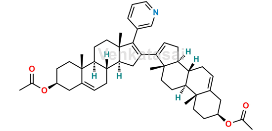 Picture of Abiraterone Acetate Dimer