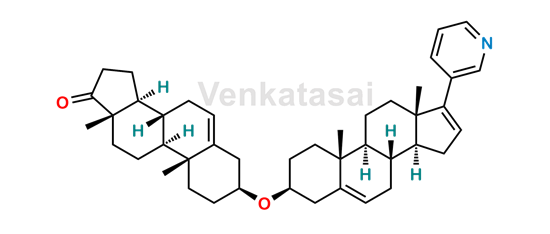 Picture of Abiraterone Dimer Impurity