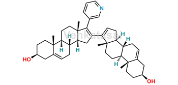 Picture of Abiraterone Dimer