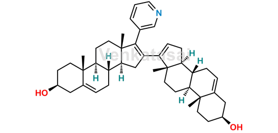 Picture of Abiraterone Dimer