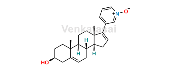 Picture of Abiraterone N-Oxide