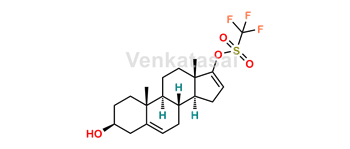 Picture of Abiraterone Prasterone Triflate