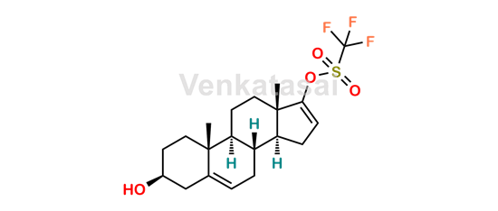 Picture of Abiraterone Prasterone Triflate