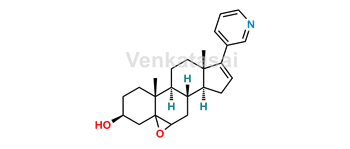 Picture of Abiraterone-5,6-Epoxide