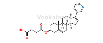 Picture of Abiratetone Succinate