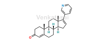 Picture of 3-Keto Abiraterone