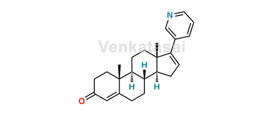 Picture of 3-Keto Abiraterone