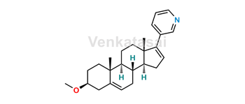 Picture of Abiraterone Methyl Ether