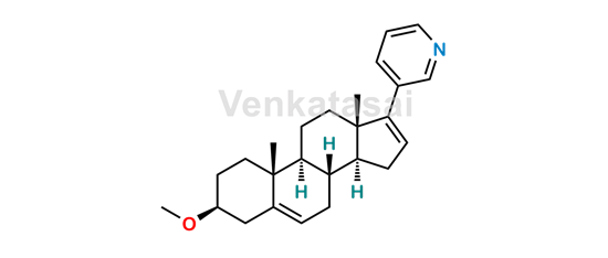 Picture of Abiraterone Methyl Ether