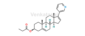 Picture of Abiraterone Propionate