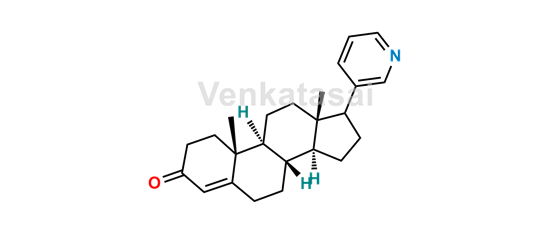 Picture of 3 Keto Abiraterone Impurity 1