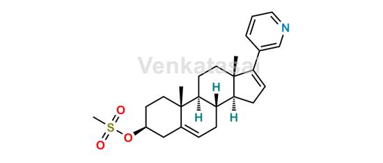 Picture of Abiraterone Acetate P-toluene Sulfonyl ester