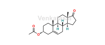 Picture of Dehydroandrosterone Acetate