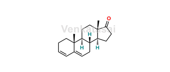 Picture of 3,5-androstadien-17-one