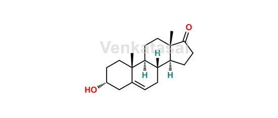 Picture of Dehydro Androsterone