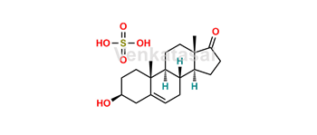 Picture of Prasterone Sulfate