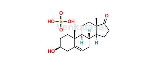 Picture of Prasterone Sulfate