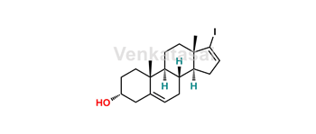 Picture of Abiraterone Alpha Iodo Impurity