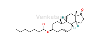 Picture of Prasterone Enanthate