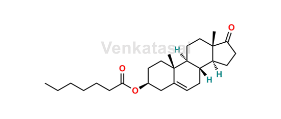 Picture of Prasterone Enanthate