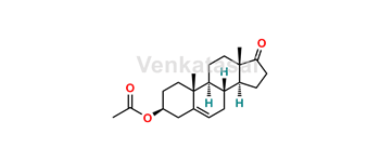 Picture of Abiraterone Impurity 1