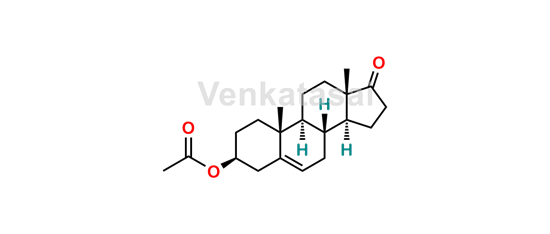 Picture of Abiraterone Impurity 1