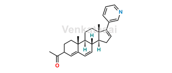 Picture of Abiraterone Impurity 2