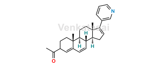 Picture of Abiraterone Impurity 2