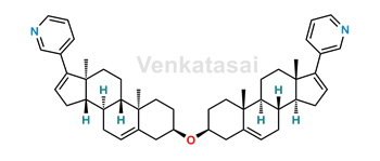 Picture of Abiraterone Impurity 3