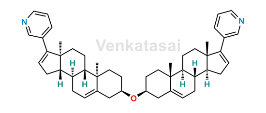 Picture of Abiraterone Impurity 3