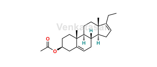 Picture of Abiraterone Impurity 4