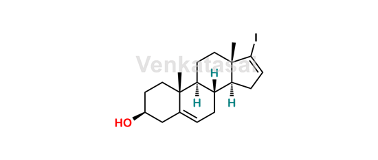 Picture of Abiraterone Impurity 5