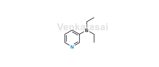 Picture of Abiraterone Impurity 7